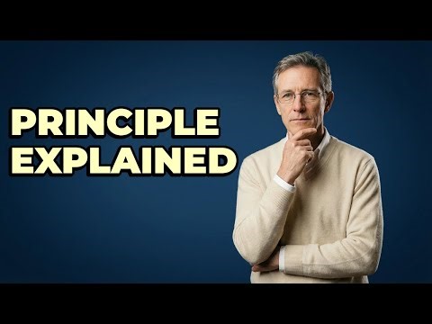 Where Does The Subsidiarity Principle Apply?