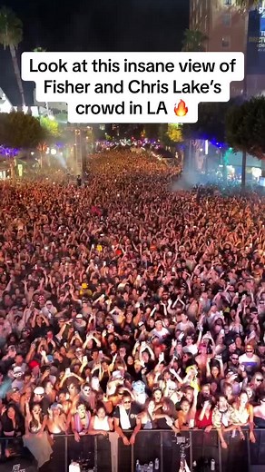 Trap Nation on TikTok