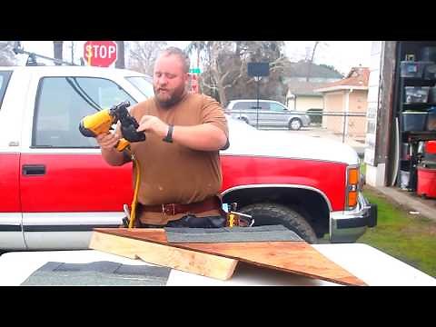 Bostitch rn46-1 best roofing nail gun