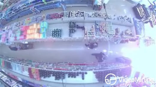 Shelf stable aisle MS 4