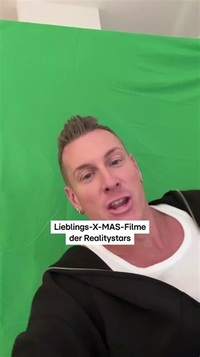 RTL+ | ✨Empfohlen von unseren Reality-Stars & Sternchen 🎄 👉 Alle Weihnachtsfilme & -serien findet ihr auf RTL+ #rtlplus #RTLPlusWeihnachten #FTF... | Instagram