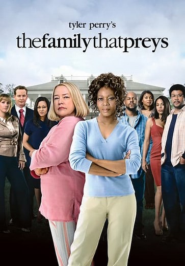 The Family That Preys (2008)