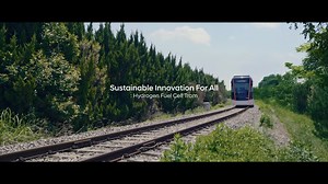 323K views · 1.7K reactions | Discover the development story of Hyundai Rotem’s Hydrogen Fuel Cell Tram, embodying the value of innovation for all. Explore the philosophy and unique features of the Hydrogen Fuel Cell Tram that will be in operation in the near future. #HyundaiRotem #HydrogenFuelCellTram #Hydrogen #Tram #Technology | 현대자동차그룹 TV | Facebook