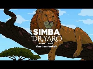 Dr. Yaro - Simba (instrumental)