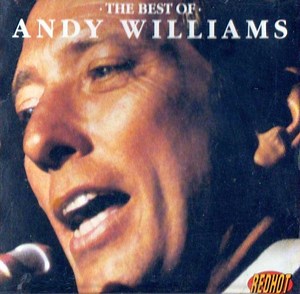 Andy Williams - The Best Of Andy Williams