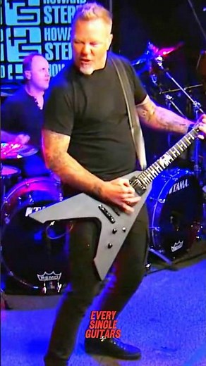 This Band Sounds Better Live Than Studio 😳🎶