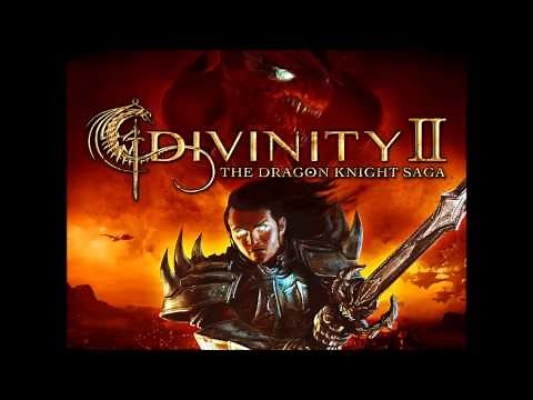 Divinity II - Soundtrack: Tavern