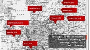 9.8K views · 283 reactions | ▪️ 87 years ago — on September 30, 1938...