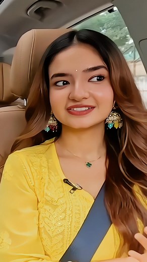Anushka Sen New House address in Mumbai 🏡✨ #anushkasen #shorts | Anushka Sen Shorts