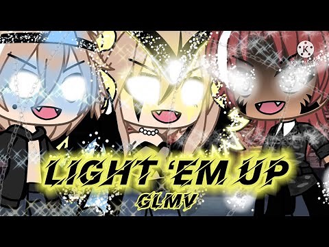 🔥LIGHT ‘EM UP🔥 ~ GLMV ~ Gacha Life Music Video ~ ii_Grxce_ii ~ Season 1, Ep 3 of Centuries 🔥