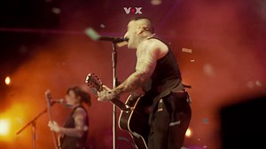 111K views · 2.2K reactions | Heute auf Vox um 20:15 Uhr die große Sammy Amara/Broilers-Folge bei »Sing meinen Song – Das Tauschkonzert« mit richtig geiler Doku im Anschluss. Solltet Ihr nicht verpassen! Der Trailer macht schon richtig Bock. Wer sich amtlich darauf einstimmen will, Sammy wird ab 19:30 Uhr live auf dem Instagram-Kanal von »Sing meinen Song« sein. | Broilers | Facebook