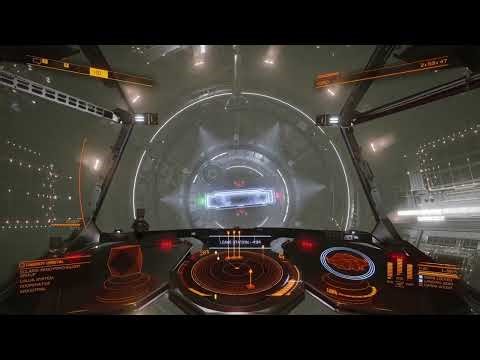 Are thargoids peaceful? Elite Dangerous