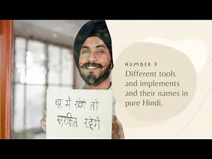 16 Innovative Ideas For Hindi Projects