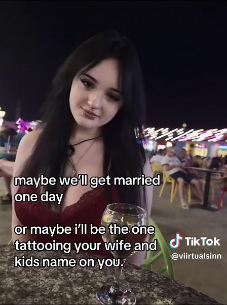 Tattoo Artist Talks Future Relationships and Designs