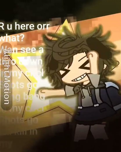 💥 || THROWDOWN || ORIGINAL || #animation #gacha #fypシ #reccomended #reccommend #trend || 💣