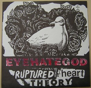 EyeHateGod - Ruptured Heart Theory