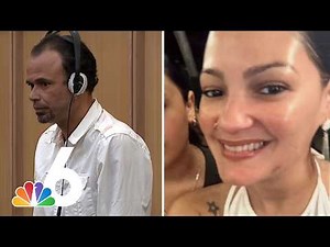 ‘Deeply ashamed': Drunk driver off to prison after killing mother in 2024 crash