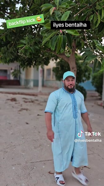 Mastering the Backflip Kick: Techniques and Tips