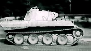 Panther vs IS-2: Inside Germany’s Last Tank Battles