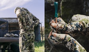 Tested and Reviewed: Does Sitka Equinox Guard Apparel Actually Repel Ticks and Mosquitos?