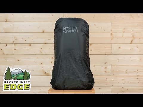 Mystery Ranch Pack Fly Backpack Raincover