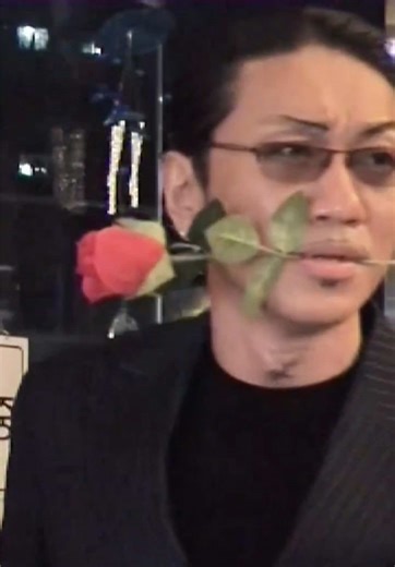 아잉💋완벽한 남자 츄짱과의 로맨스🌹🎞️이 영화어디서봐요😆 ~근데 반전 ㅎㄷㄷ 2/2 #츄짱 #y2k #오렌지캬라멜 #아잉 @다나카 김홍남 출처 : 인스타 #김경욱 @ namoll_f / 불레따리형님