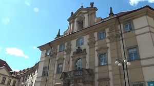 Barokní knihovna i vyhlídka na Prahu. Klementinum obnovuje prohlídkovou trasu - Novinky