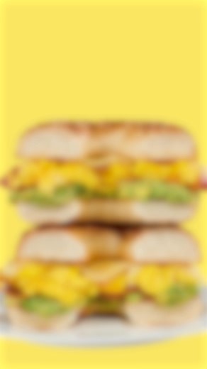 Fuel your mornings. Built for busy days and life on the go | Wonder Bread Canada