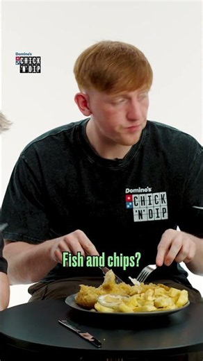 Fish & Chips OR Paella? Angry Ginge Tries UK vs Spain Snacks 🇬🇧🇪🇸