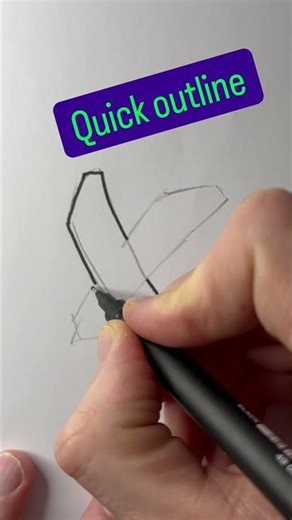 Basic Graffiti alphabet Letter X | Real Process #graffiti #graffitiletters #wildstyle #art