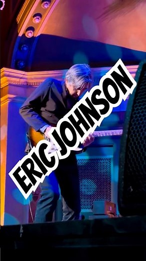 Cliffs of Dover by Eric Johnson Live #ericjohnson #cliffsofdover #memorialhallotr