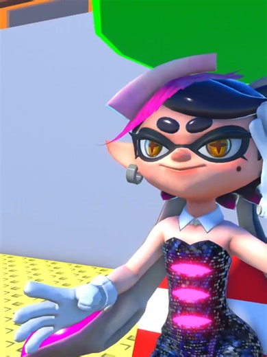 The game can be found in my account (Zzz_T0my) More updates soon! #Splatoon #roblox #fypシ #robloxfyp #robloxanimation #splatoon3