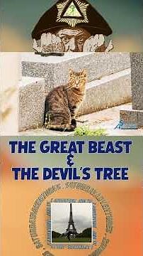 From Montmartre to the Devil's Tree: The Extraordinary Life of Aleister Crowley