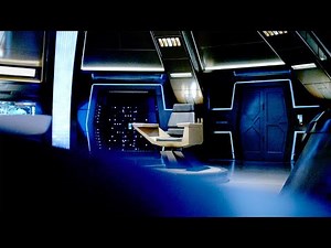 Here's How Star Trek: Discovery Designed Its Ultra-Intricate Sets