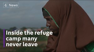47K views · 2.1K reactions | What happens to those forced to abandon their homes and seek safety in the first safe country they reach? Tens of thousands of people have ended up in Kenya, where a vast refugee camp set up in the 1990s is still growing. Jamal Osman has been to the Dadaab camp. | Channel 4 News | Facebook