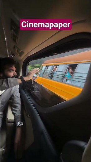 str meet students arasan movie arasan promo #shortsfeed #shortvideo #str #arasan #vetrimaaran #love