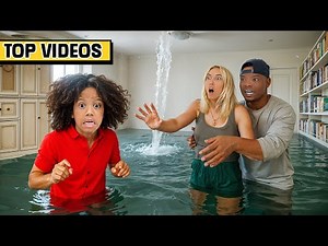 Times We Thought We Were Great Parents… Until THIS Happened 😳 | The Beverly Halls