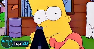 Top 20 Worst Things Bart Simpson Has Done | Articles on WatchMojo.com