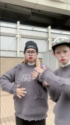 服揃ったのすごすぎww