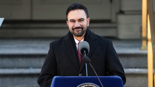 Newsweek Senior Editor-at-Large Josh Hammer says New York City Mayor Zohran Mamdani is “everything that we feared he would be and more” amid his appointment of Cea Weaver. | Sky News Australia