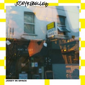 Josey in Space - Josey Rebelle | Album | AllMusic