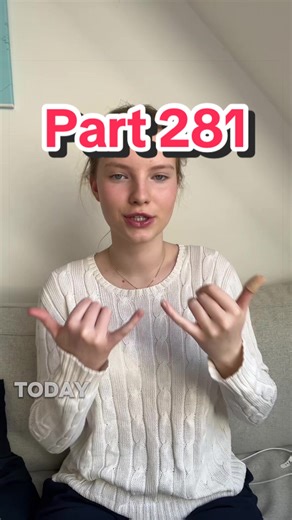 Mastering ASL: Part 281 - Learn Sign Language Effectively