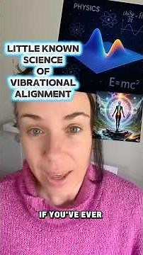 How Your Biofield Actually Works | Quantum Biology Simplified