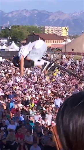 127K views · 1.4K reactions | Mizuho Hasegawa wins silver in Women’s Skateboard Vert Best Trick at #XGamesSLC 2025 Presented by Sonic Drive-In! | X Games | Facebook