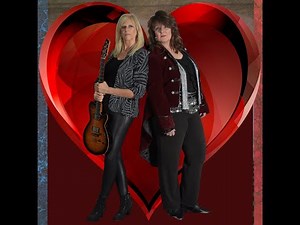 Heart Brigade at Spring Jam Fest Spring & Main, Lima, OHIO