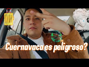 Cuernavaca, Morelos: La ciudad de la eterna primavera 🌞 | Vlog de aventura