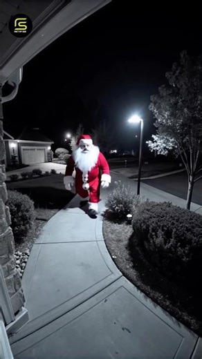 Why Is Santa's Suit Always Red? The Iconic Color Explained. 😱