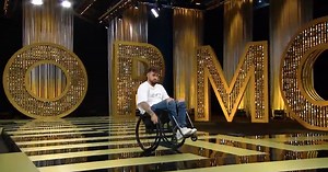 Transpłciowa modelka, chłopak na wózku i 44-latek na castingu do "Top Model". Kto zachwycił jury i awansował do kolejnego etapu?