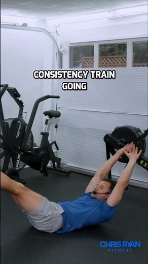 Core strength made easy—try Reverse Crunch with Modifier! 🔥