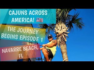 Navarre Beach/Emerald Beach RV Resort!